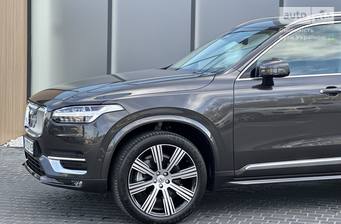 Volvo XC90 2022 Ultimate Bright