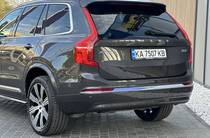 Volvo XC90 Ultimate Bright