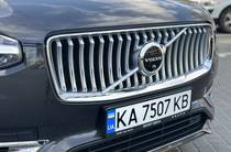 Volvo XC90 Ultimate Bright