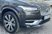 Volvo XC90 Ultimate Bright