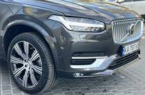 Volvo XC90 Ultimate Bright