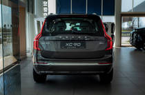 Volvo XC90 Ultimate Bright