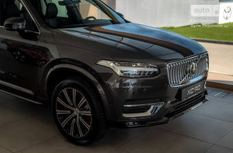 Volvo XC90 2024 Ultimate Bright