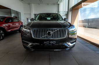 Volvo XC90 2024 в Киев