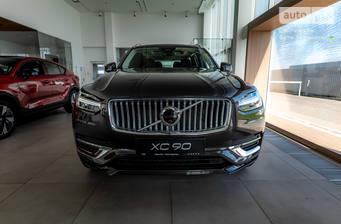 Volvo XC90 2024 Ultimate Bright