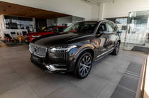 Volvo XC90 Ultimate Bright