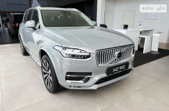 Volvo XC90 2024 в Киев