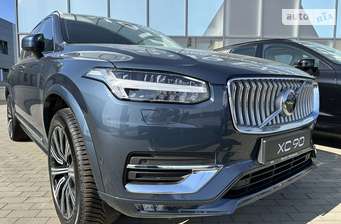 Volvo XC90 2024 в Киев