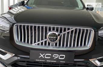 Volvo XC90 2.0 AT (300 к.с.) MHEV AWD 7s 2024