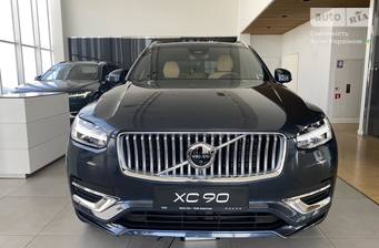 Volvo XC90 2024 Plus Bright