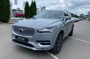 Volvo XC90 Plus Bright