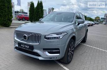 Volvo XC90 2.0D  AT (235 к.с.) MHEV AWD 7s 2024