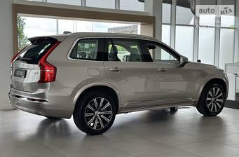 Volvo XC90 2024 Plus Bright