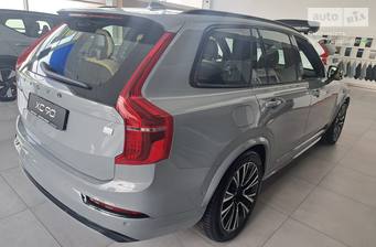 Volvo XC90 2024 Ultimate Dark