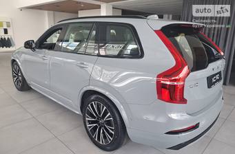 Volvo XC90 2024 Ultimate Dark