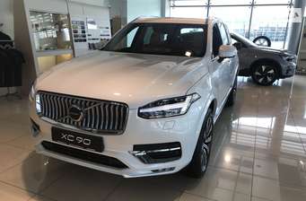 Volvo XC90 2024 в Киев