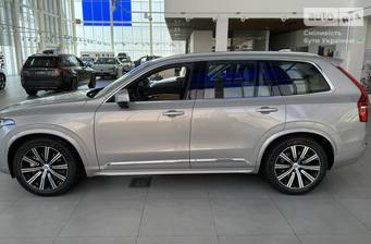 Volvo XC90 2024 Plus Bright