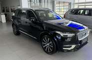 Volvo XC90 Plus Bright