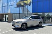 Volvo XC90 Plus Bright