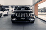 Volvo XC90 Plus Bright