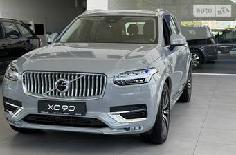 Volvo XC90 2024 Plus Bright