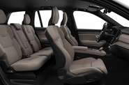 Volvo XC90 Plus Bright