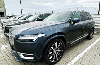 Volvo XC90 2024 в Львів