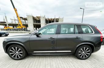 Volvo XC90 2024 Plus Bright