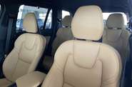 Volvo XC90 - фото 17