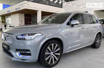 Volvo XC90 2024 в Дніпро (Дніпропетровськ)