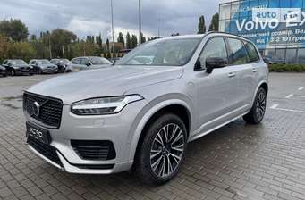 Volvo XC90 2024 в Київ