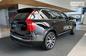 Volvo XC90 2024 Plus Bright