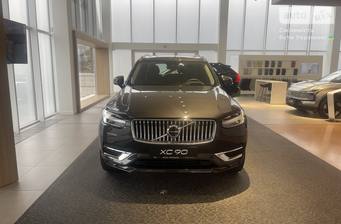 Volvo XC90 2024 Ultimate Bright