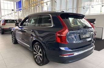 Volvo XC90 2025 Plus Bright