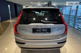 Volvo XC90 2024 Plus Dark