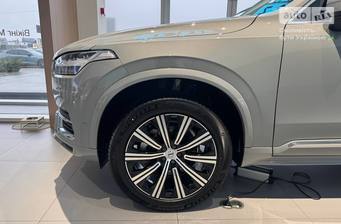 Volvo XC90 2024 Ultimate Bright