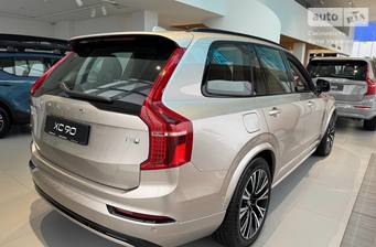 Volvo XC90 2024 Ultimate Dark