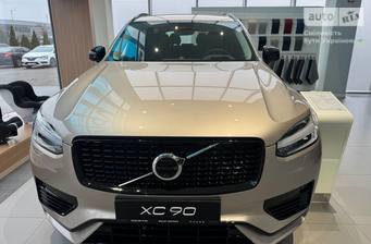 Volvo XC90 2024 Ultimate Dark