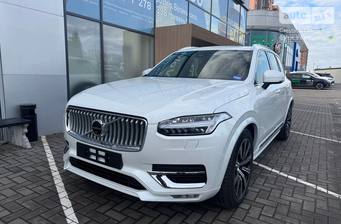 Volvo XC90 2024 Ultimate Bright