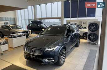 Volvo XC90 2024 в Київ