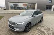 Volvo XC90 Plus Bright