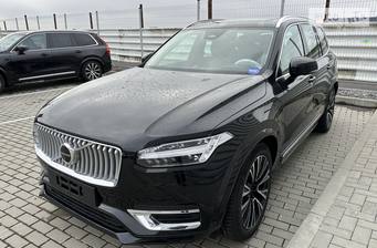 Volvo XC90 2024 Ultimate Bright