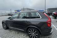 Volvo XC90 Plus Bright