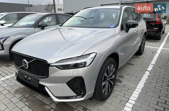 Volvo XC90 2.0 AT (250 к.с.) MHEV AWD Plus Dark