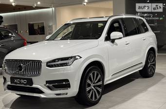 Volvo XC90 2024 Ultimate Bright