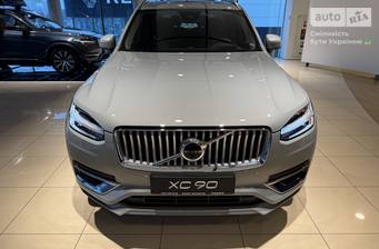 Volvo XC90 2024 Ultimate Bright