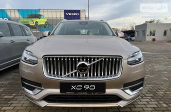 Volvo XC90 2024 Ultimate Bright