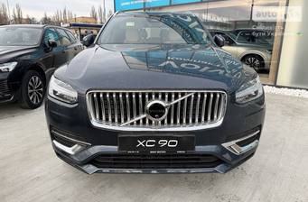 Volvo XC90 2024 Plus Bright