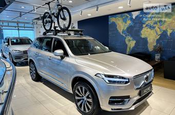 Volvo XC90 2024 Plus Bright