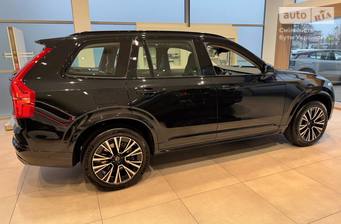 Volvo XC90 2024 Ultimate Dark